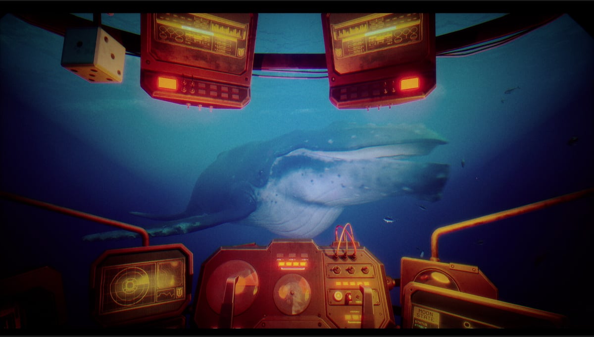 Under The Waves thumbnail 3