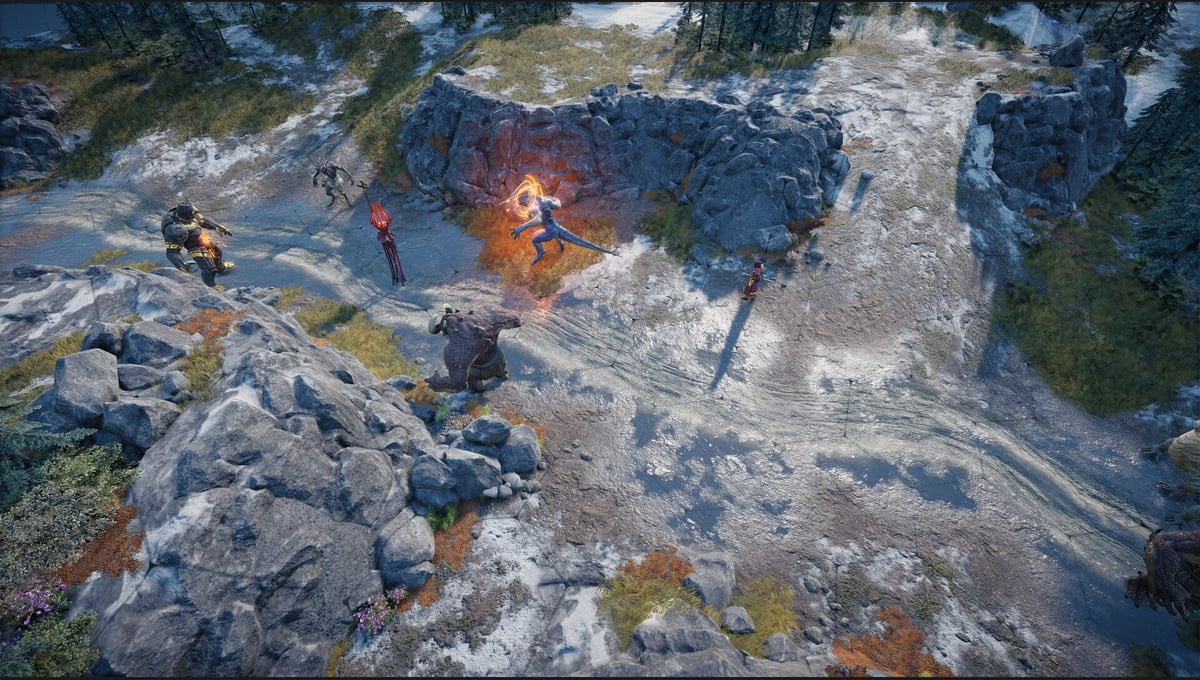 SpellForce: Conquest of Eo thumbnail 2