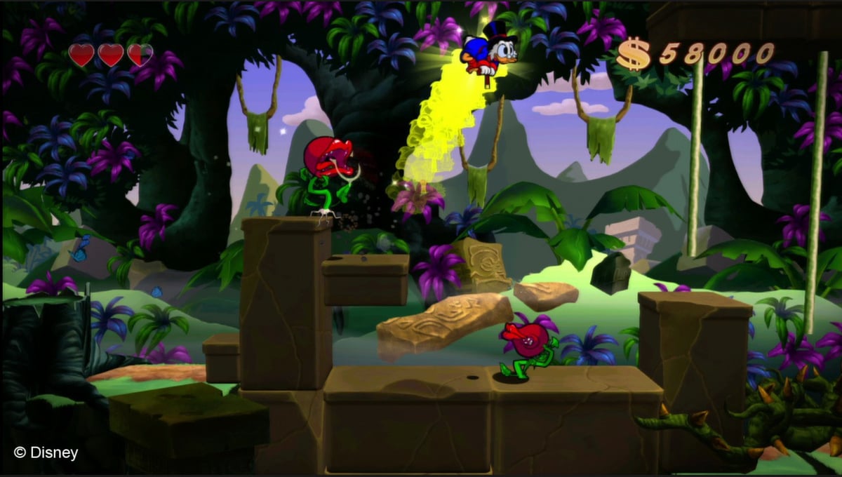 DuckTales: Remastered thumbnail 10