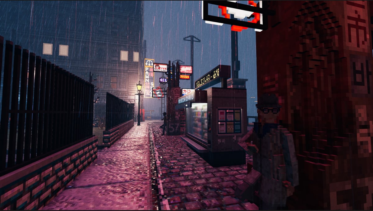 Shadows of Doubt thumbnail 6