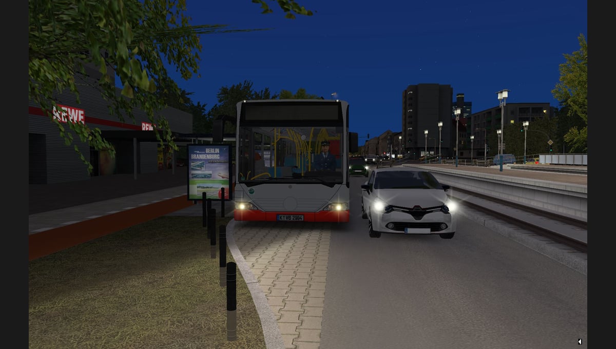 OMSI 2 Add-On Köln thumbnail 2