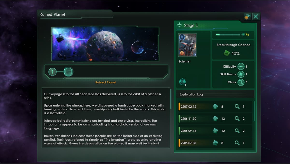 Stellaris: Astral Planes thumbnail 5