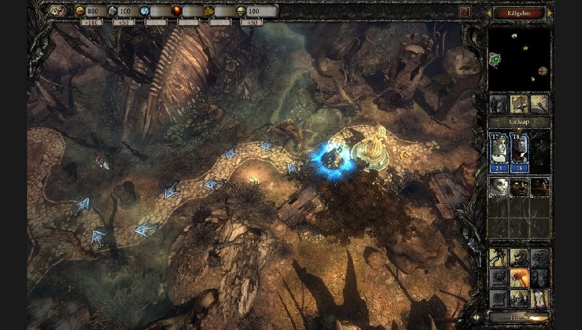 Disciples III: Resurrection thumbnail 2