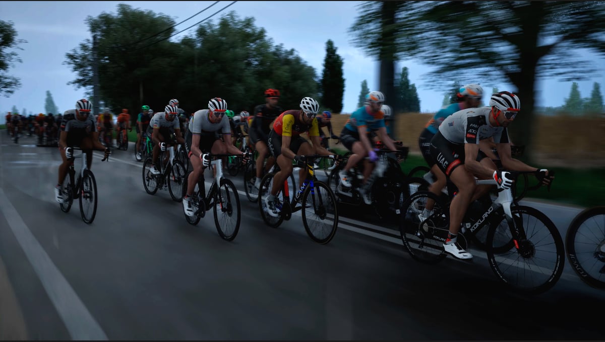 Tour de France 2026 - Deluxe Edition