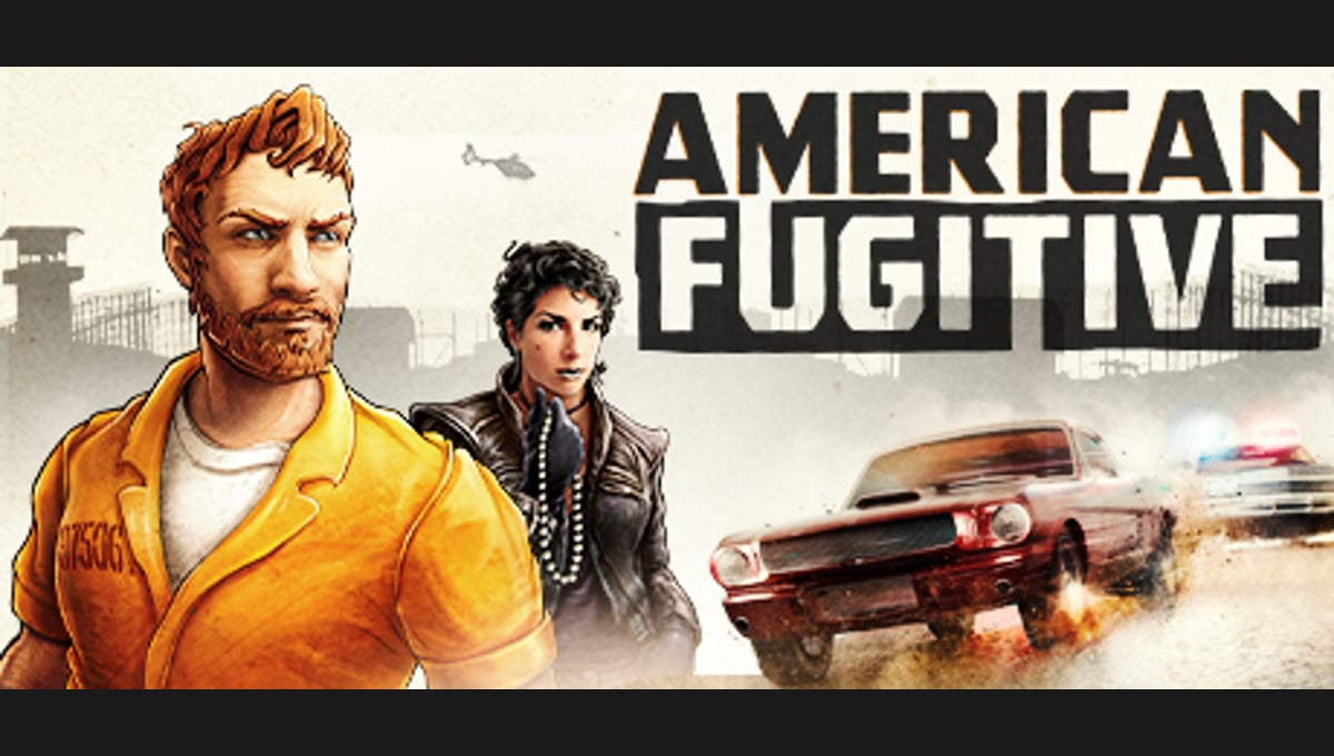 American Fugitive
