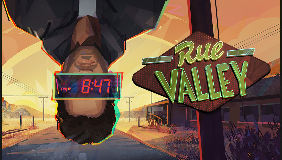 Rue Valley