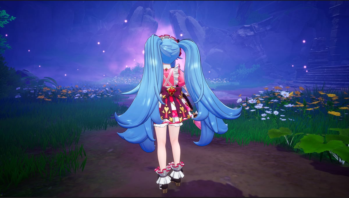 DragonSword : Awakening - Hero Costume Bundle thumbnail 22