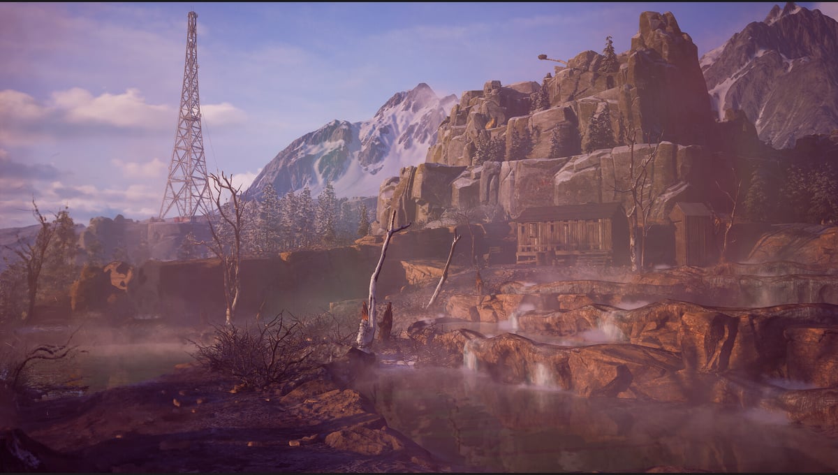 Winter Survival thumbnail 23