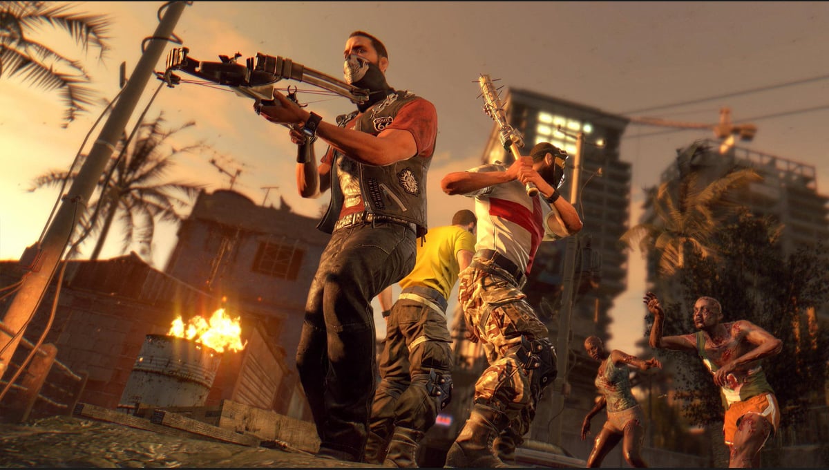 Dying Light Essentials Edition thumbnail 7