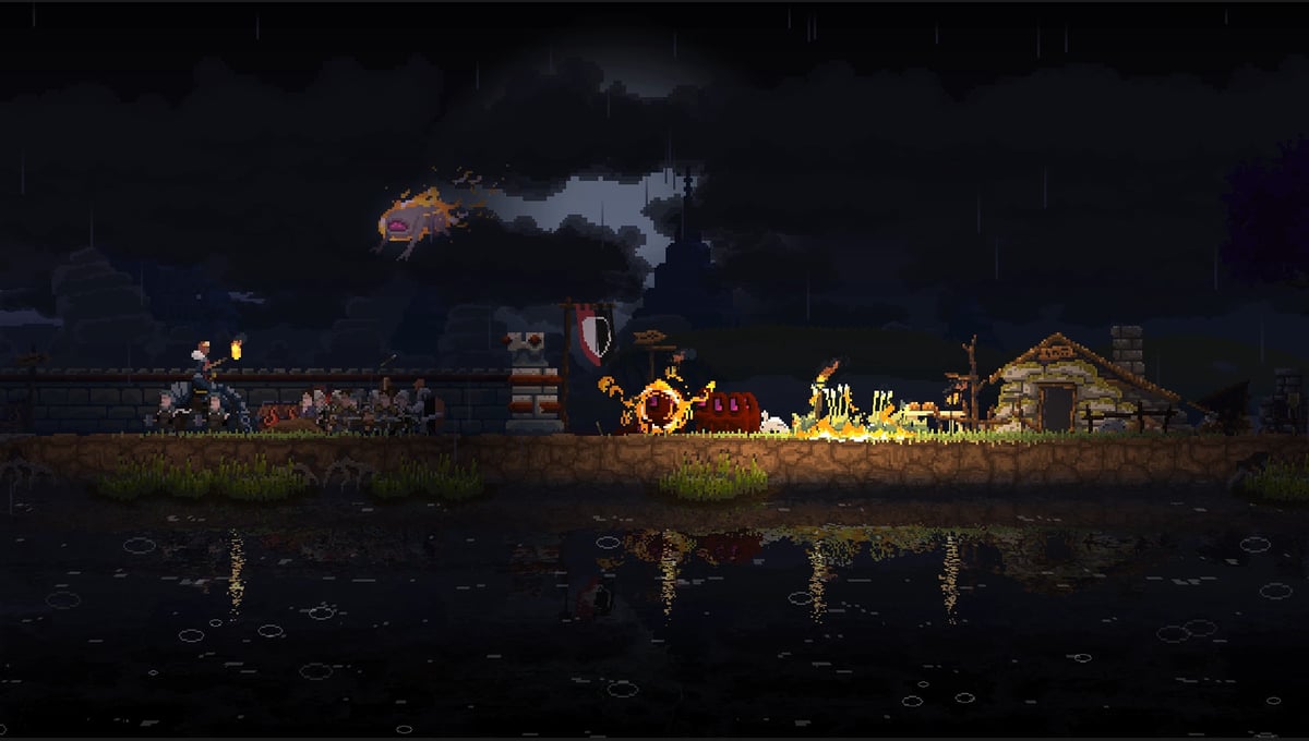Kingdom Two Crowns thumbnail 15