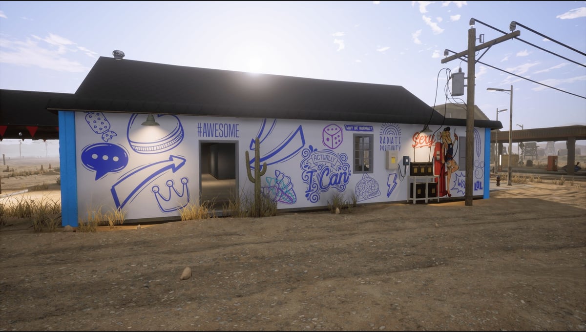 Gas Station Simulator - Can Touch This DLC thumbnail 10