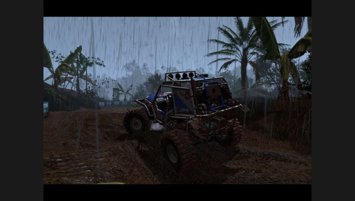 Off-Road Drive thumbnail 4