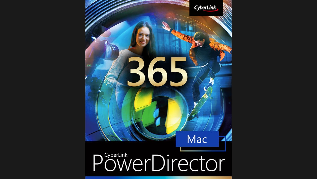 PowerDirector 365