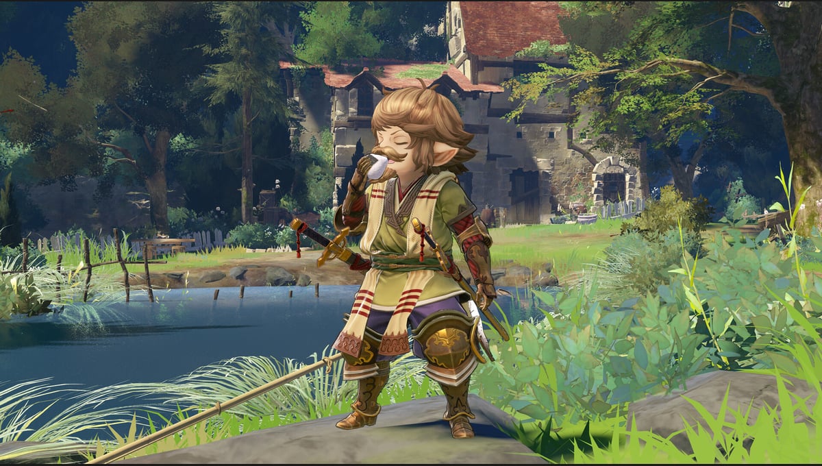 Granblue Fantasy: Relink - Emote Expansion Set: Grab Bag thumbnail 2