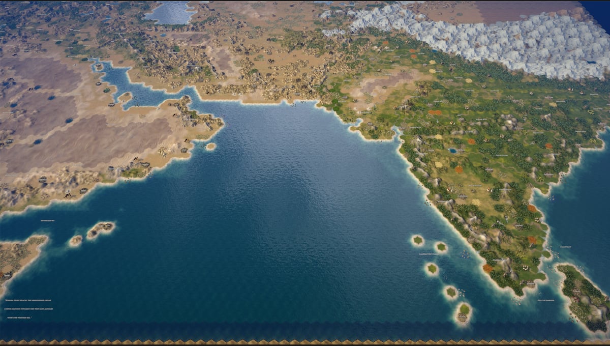Old World - Empires of the Indus thumbnail 2