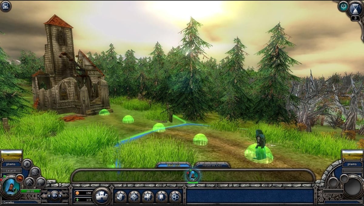 Elven Legacy Collection