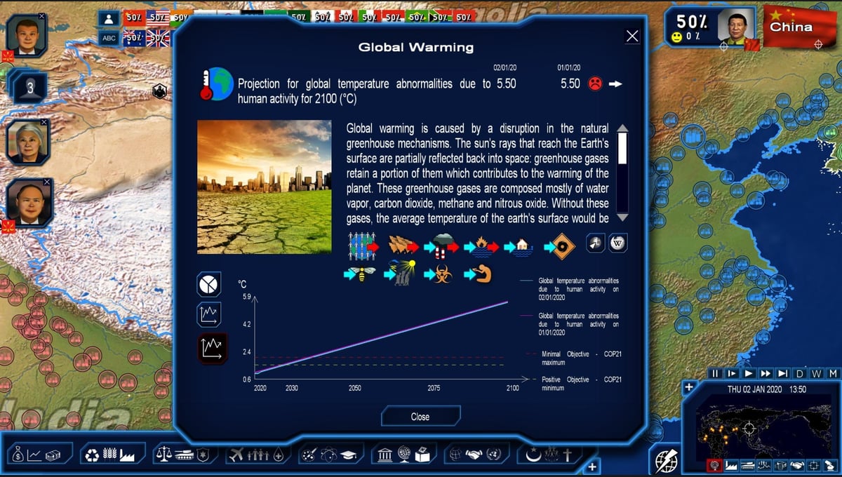 Power & Revolution 2021 Edition thumbnail 5