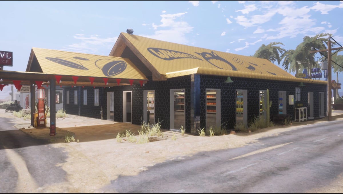 Gas Station Simulator - Can Touch This DLC thumbnail 11