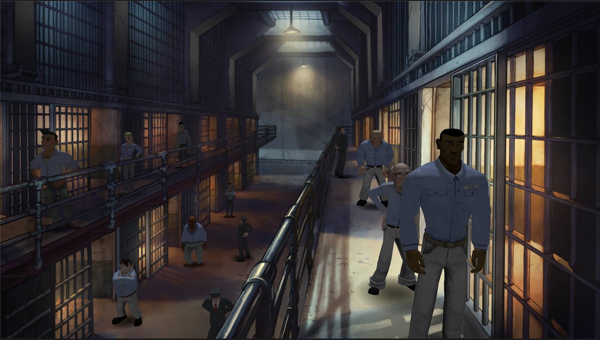 1954 Alcatraz thumbnail 5