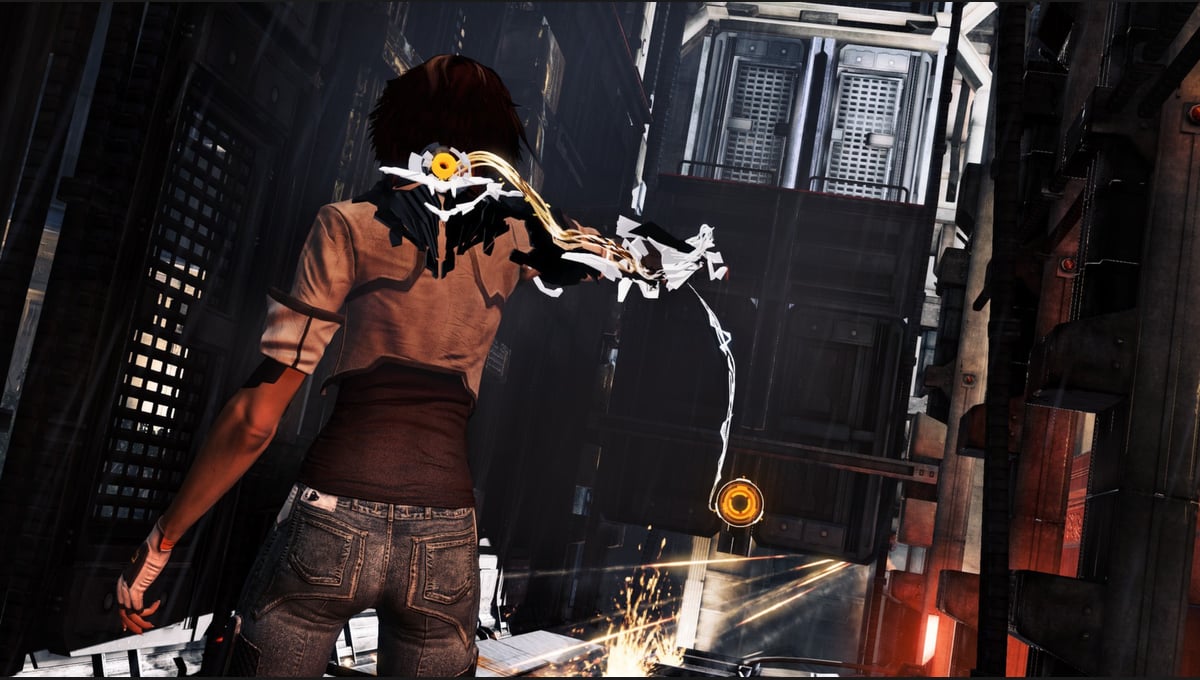 Remember Me thumbnail 10