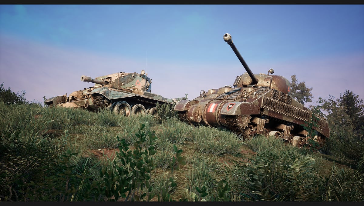 Headquarters: World War II thumbnail 4