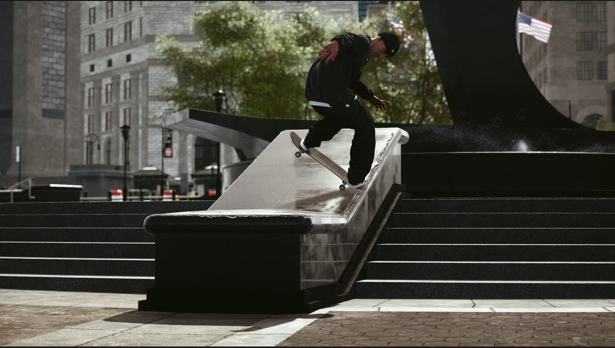 Session: Skate Sim thumbnail 14