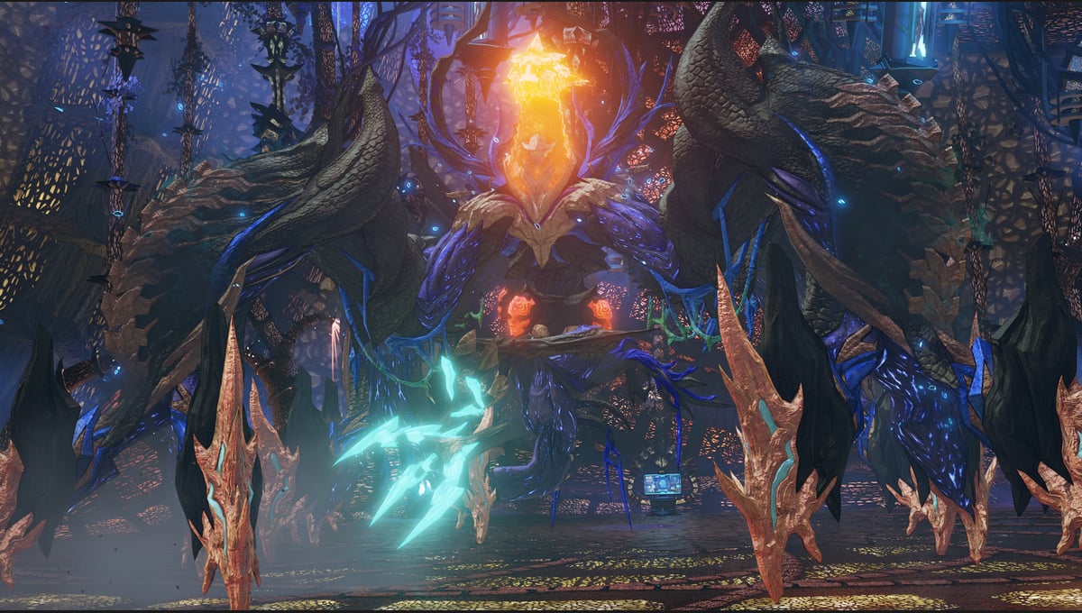 Tales of ARISE - Beyond the Dawn Premium Edition thumbnail 7