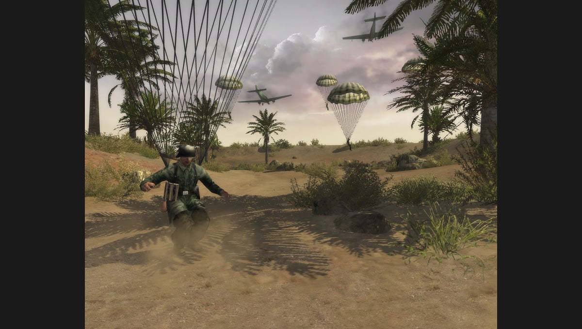 Men of War™ thumbnail 7