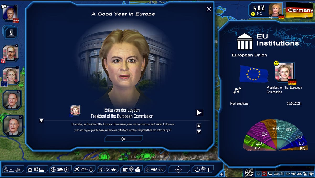 Power & Revolution 2021 Edition thumbnail 14