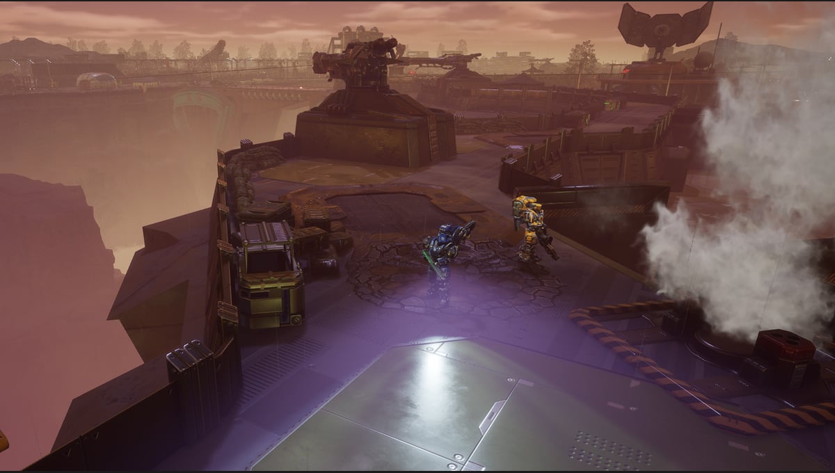 Red Solstice 2: Survivors - Season Pass thumbnail 8
