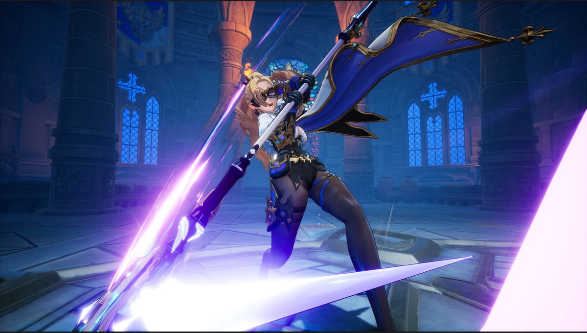 DragonSword : Awakening - Hero Costume Bundle thumbnail 17
