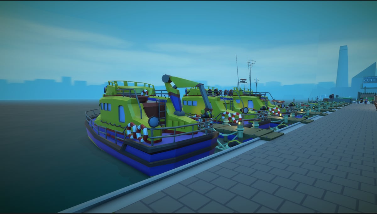 Rescue HQ - Coastguard DLC thumbnail 15