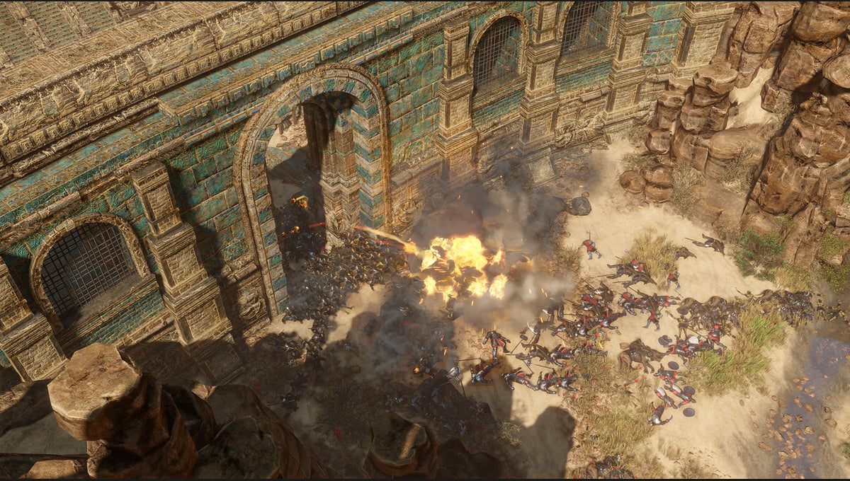 SpellForce 3 Reforced thumbnail 12