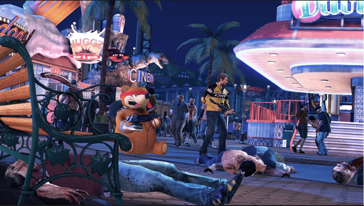 Dead Rising® 2 thumbnail 30