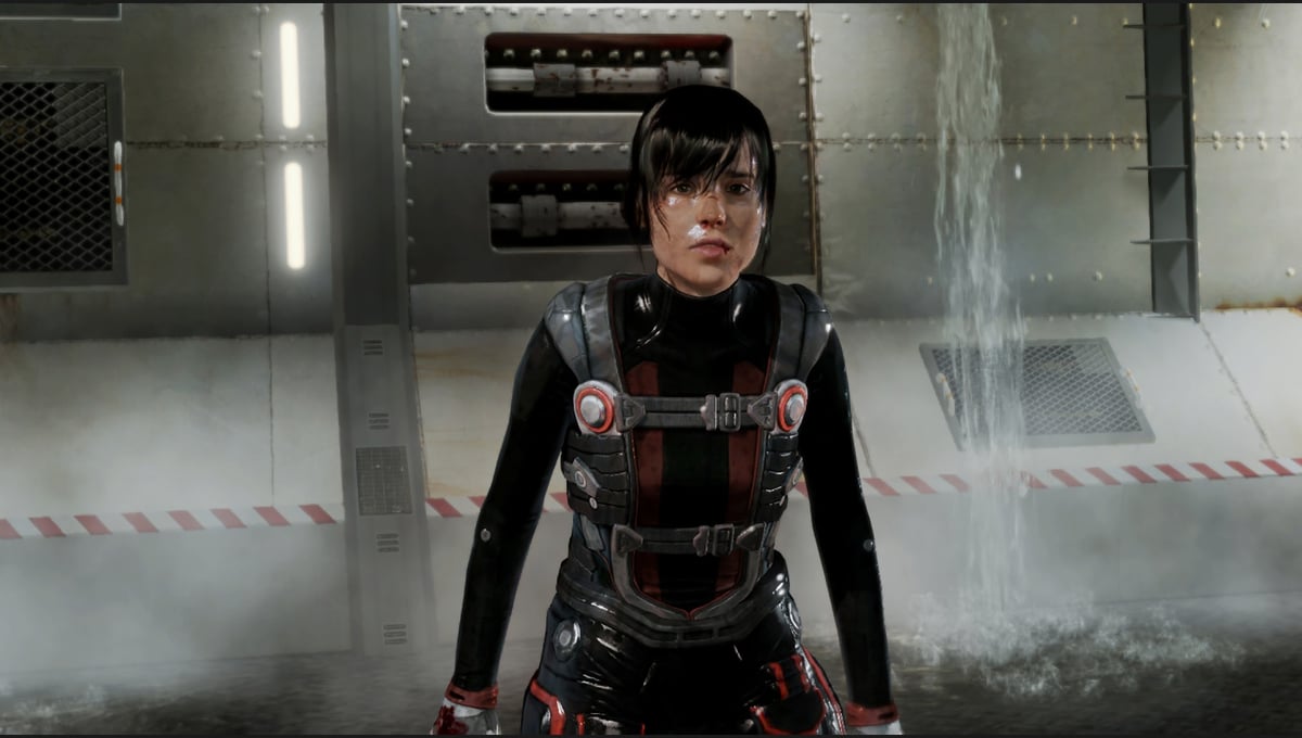 Beyond: Two Souls thumbnail 10