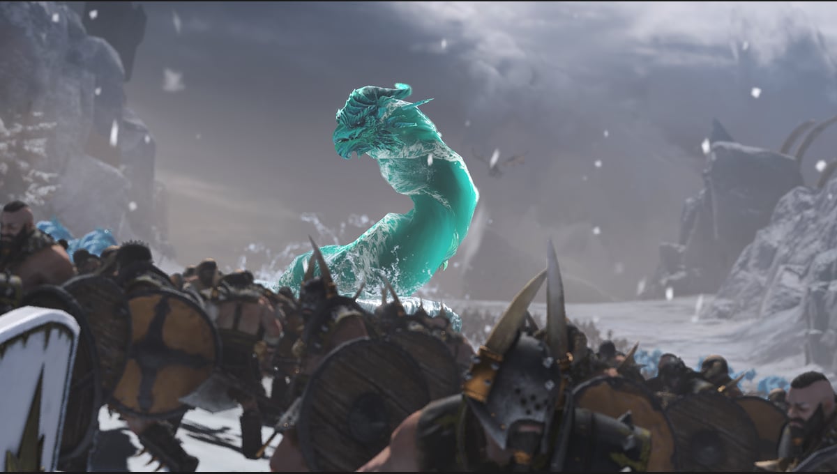 Total War: WARHAMMER III – Tides of Torment thumbnail 4