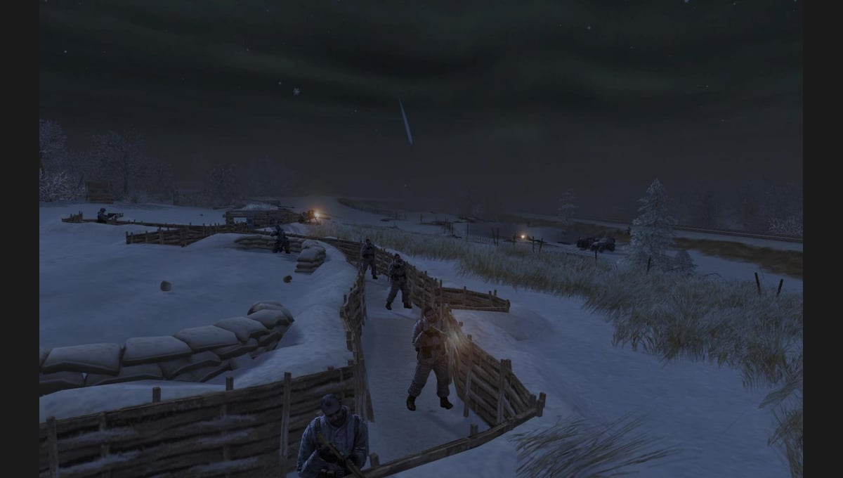 Men of War: Collector's Pack thumbnail 22