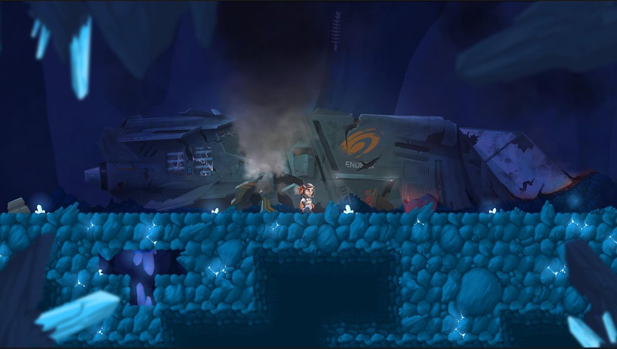 BLACKHOLE: Complete Edition thumbnail 5