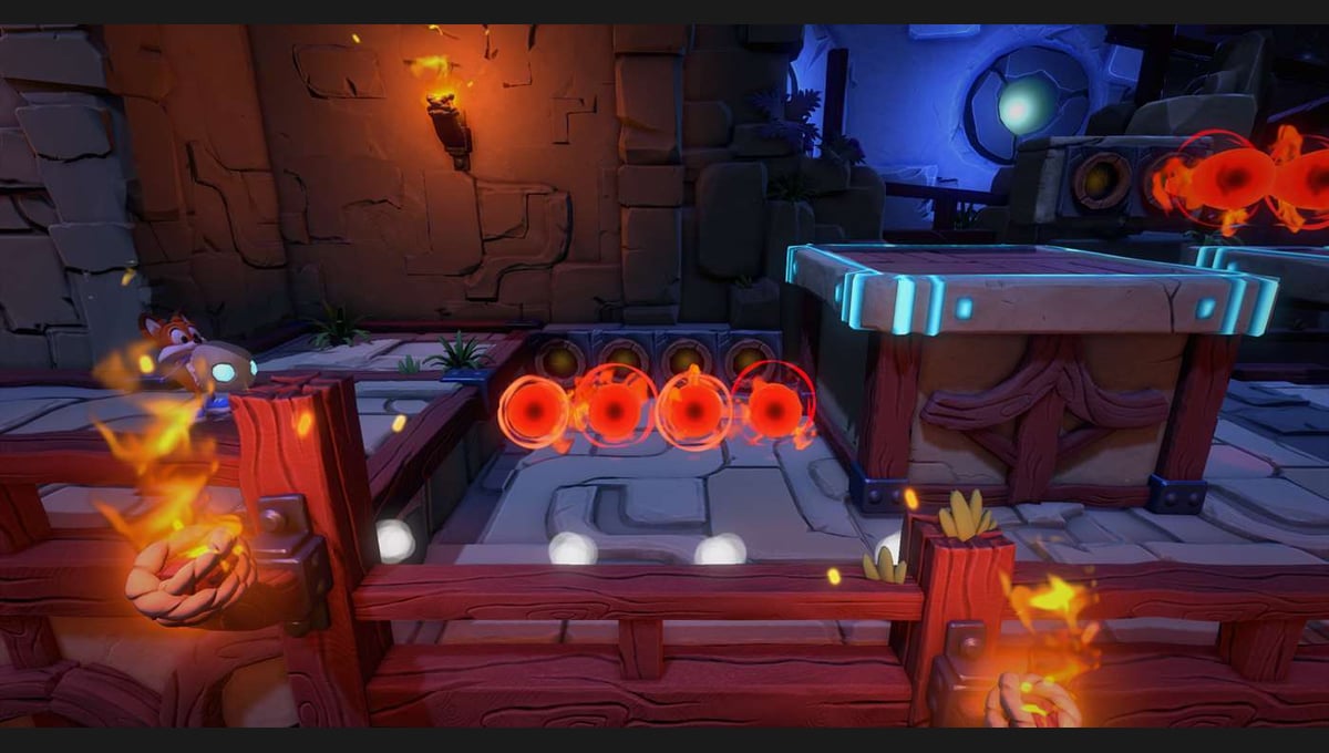 Super Lucky's Tale thumbnail 6