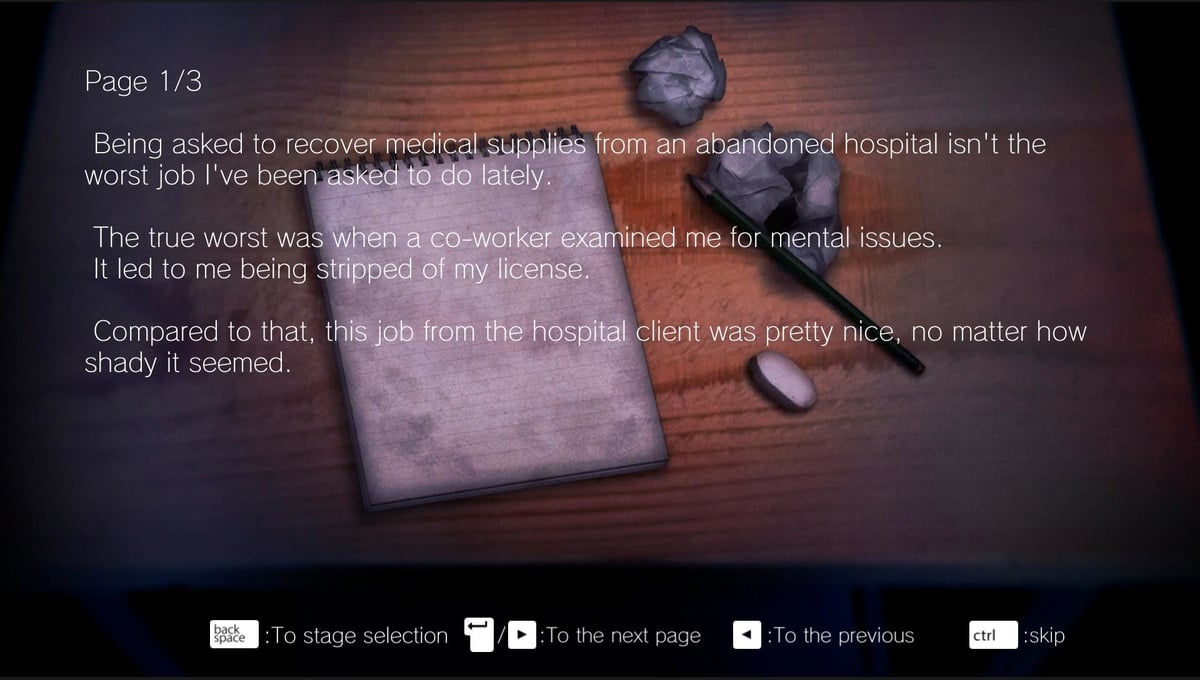 Disease -Hidden Object- thumbnail 5
