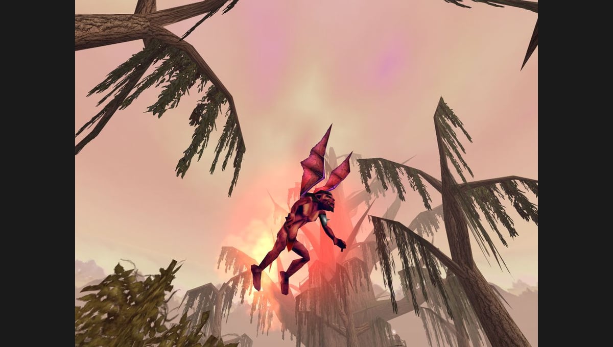 Zanzarah: The Hidden Portal thumbnail 18