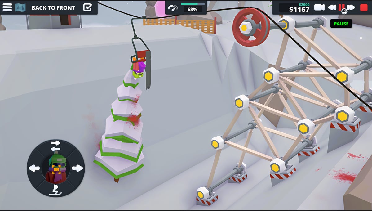 When Ski Lifts Go Wrong thumbnail 5