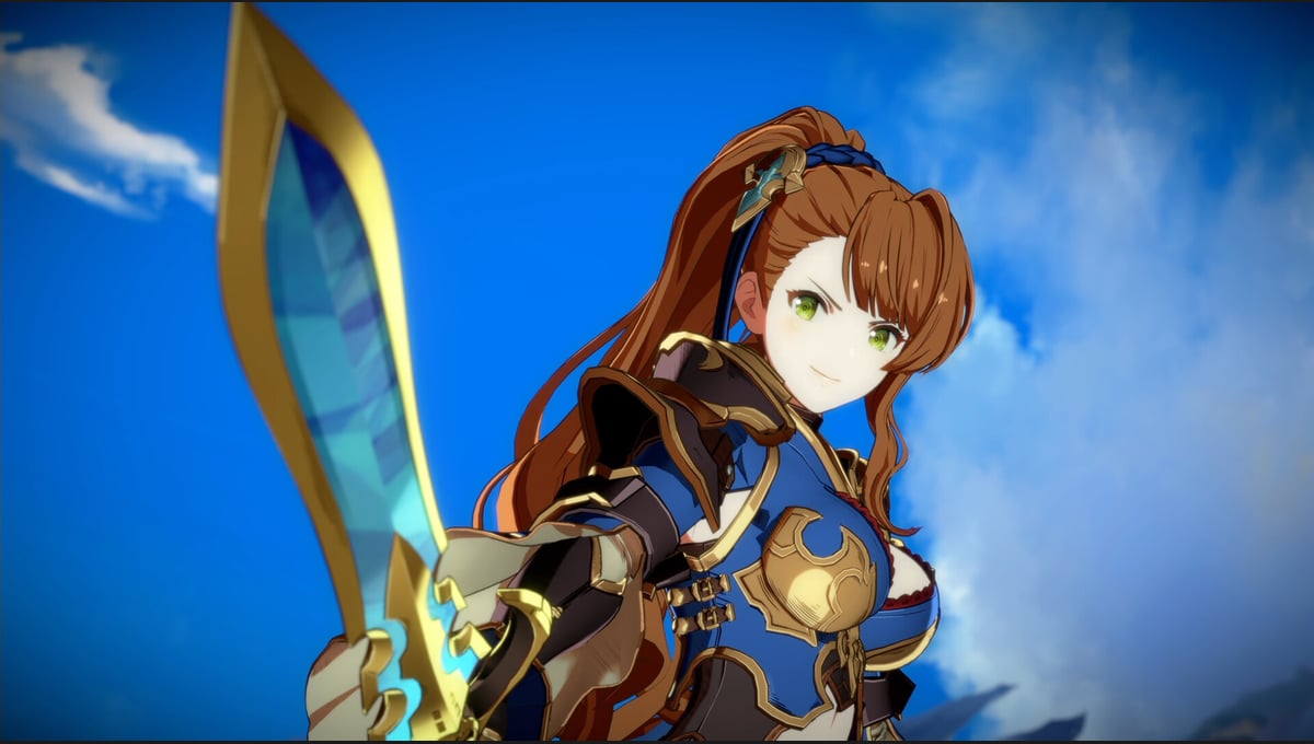 GBVSR - Additional Character Set (Beatrix) thumbnail 5