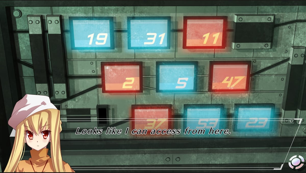 ABYSS OF THE SACRIFICE thumbnail 4