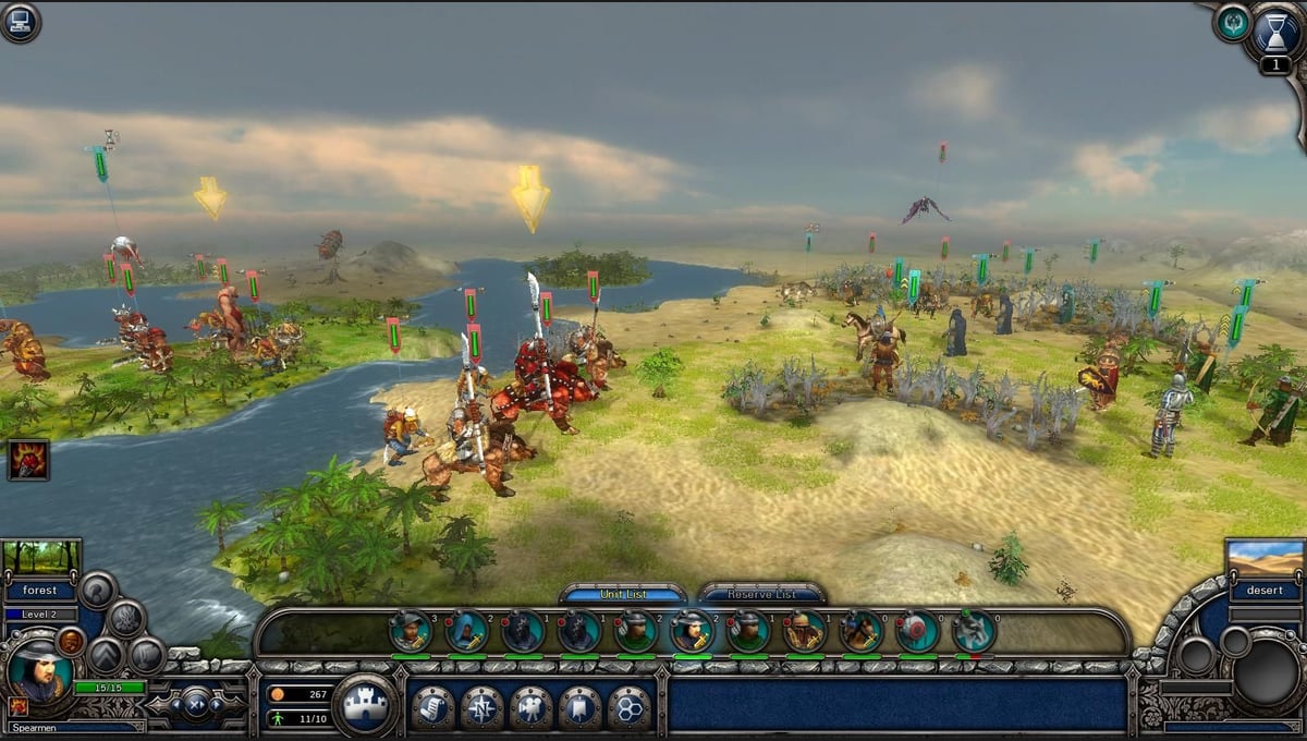 Elven Legacy Collection thumbnail 5