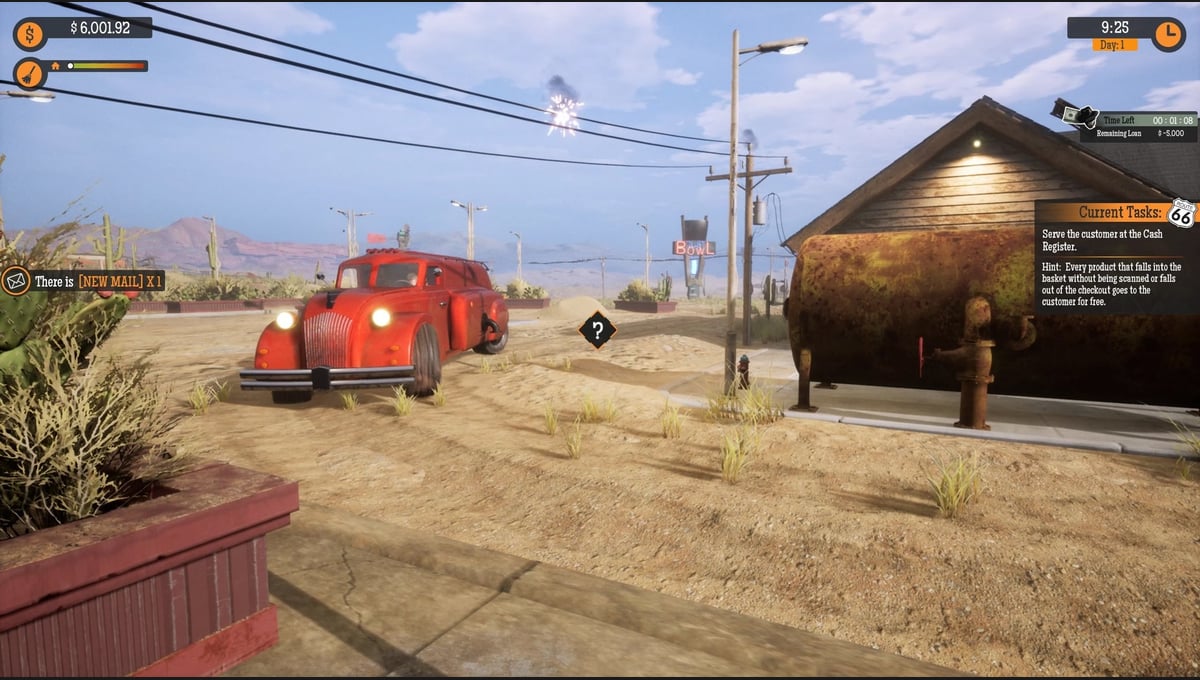 Gas Station Simulator thumbnail 9