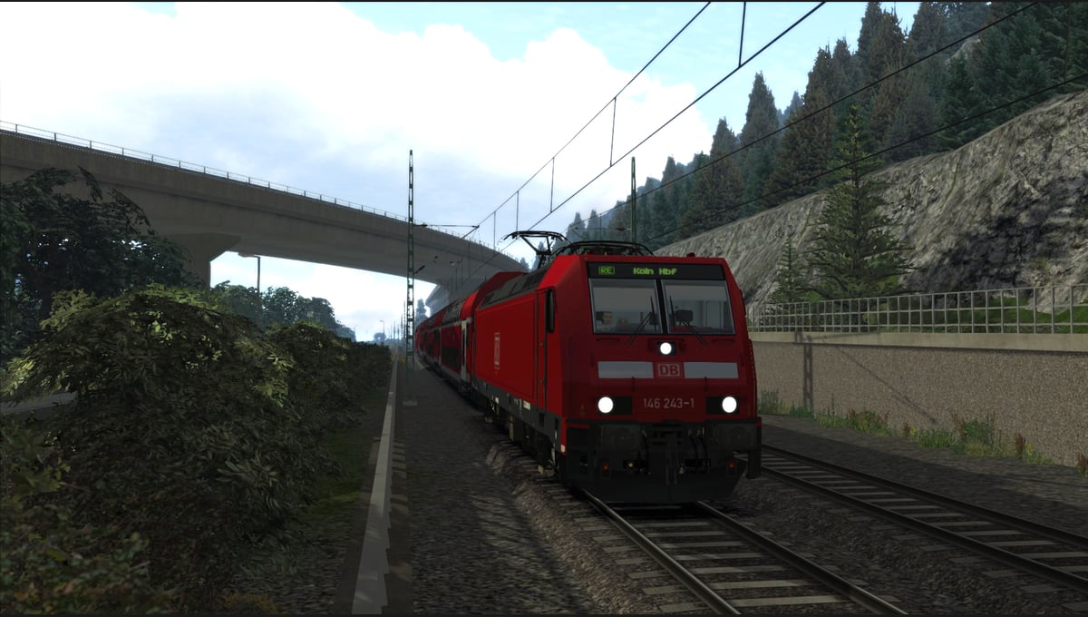 German Routes Starter Pack thumbnail 4