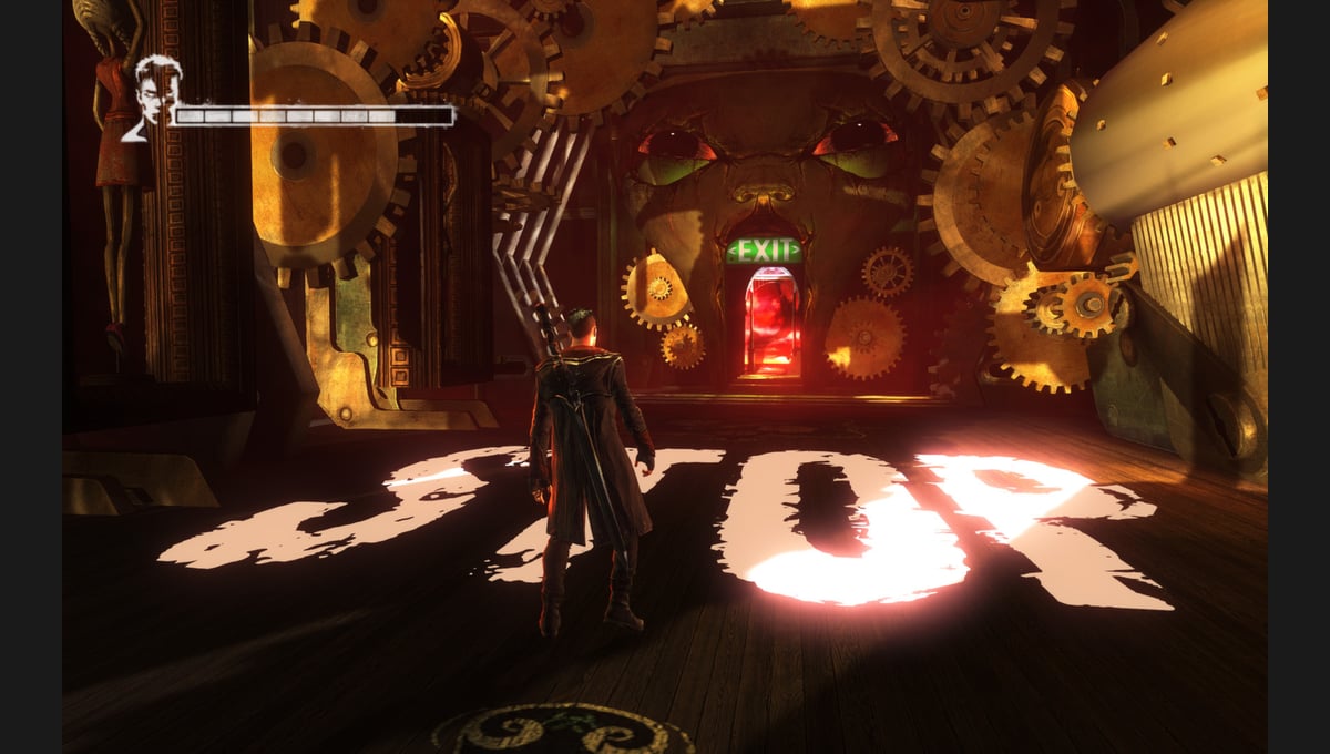 DmC: Devil May Cry thumbnail 2
