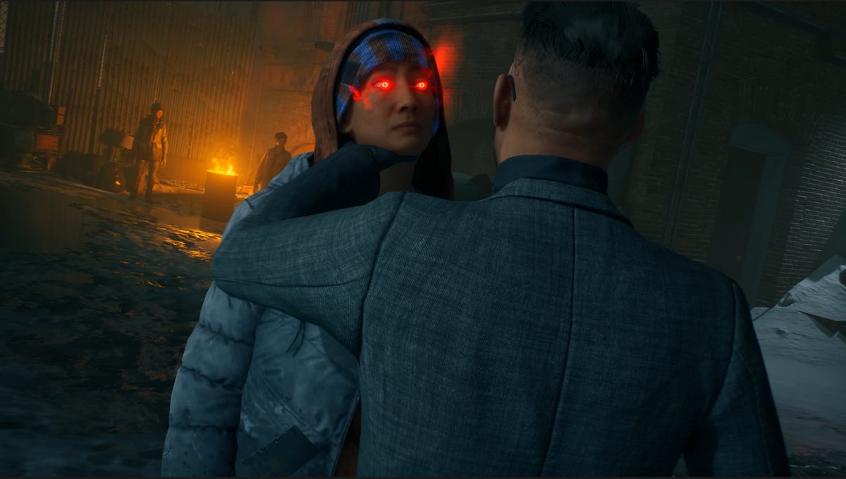 Vampire: The Masquerade® - Bloodlines™ 2 - Loose Cannon thumbnail 4