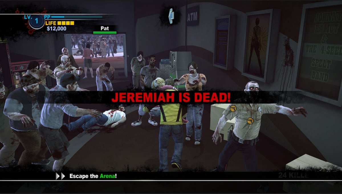 Dead Rising® 2 thumbnail 10